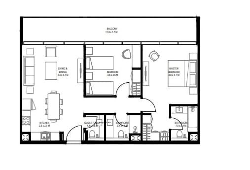 listing figureout