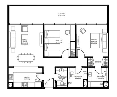 listing figureout