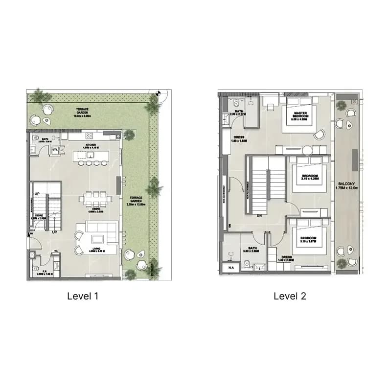 listing figureout