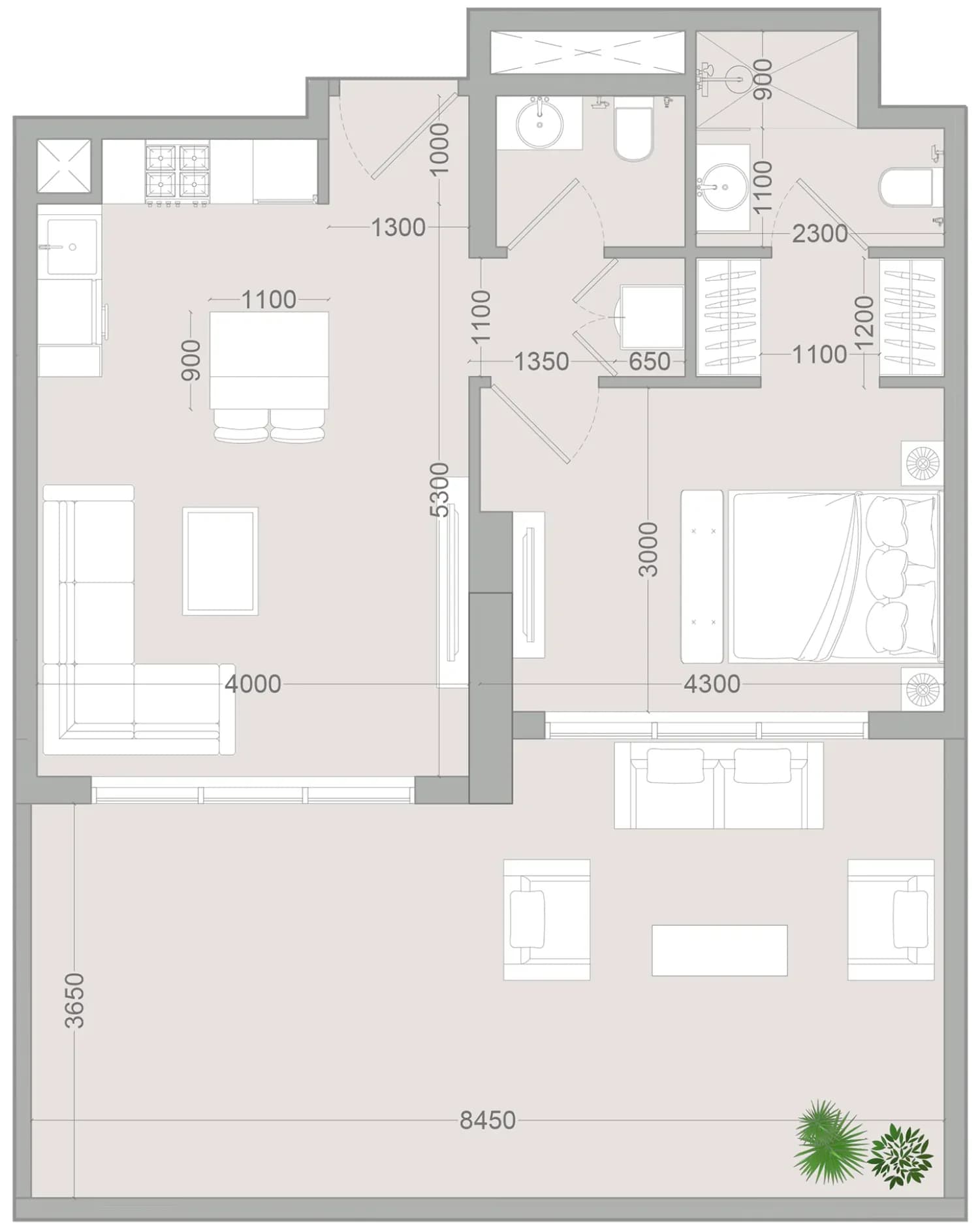 listing figureout