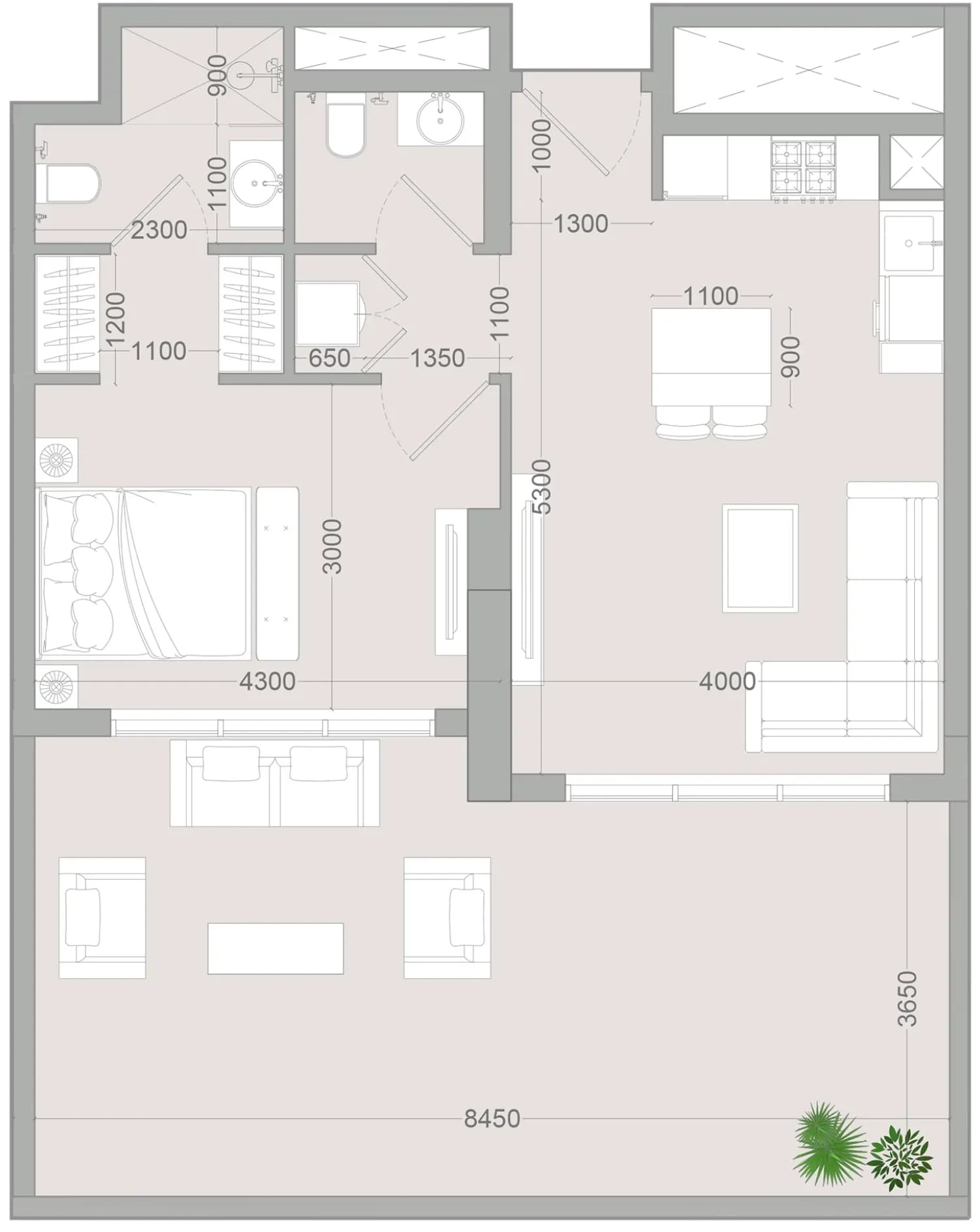 listing figureout