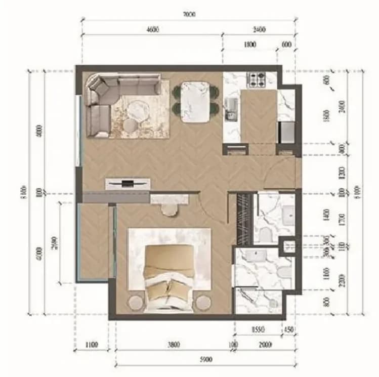 listing figureout