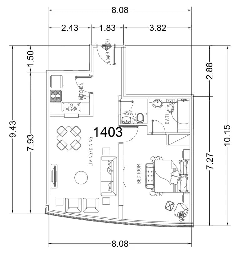 listing figureout