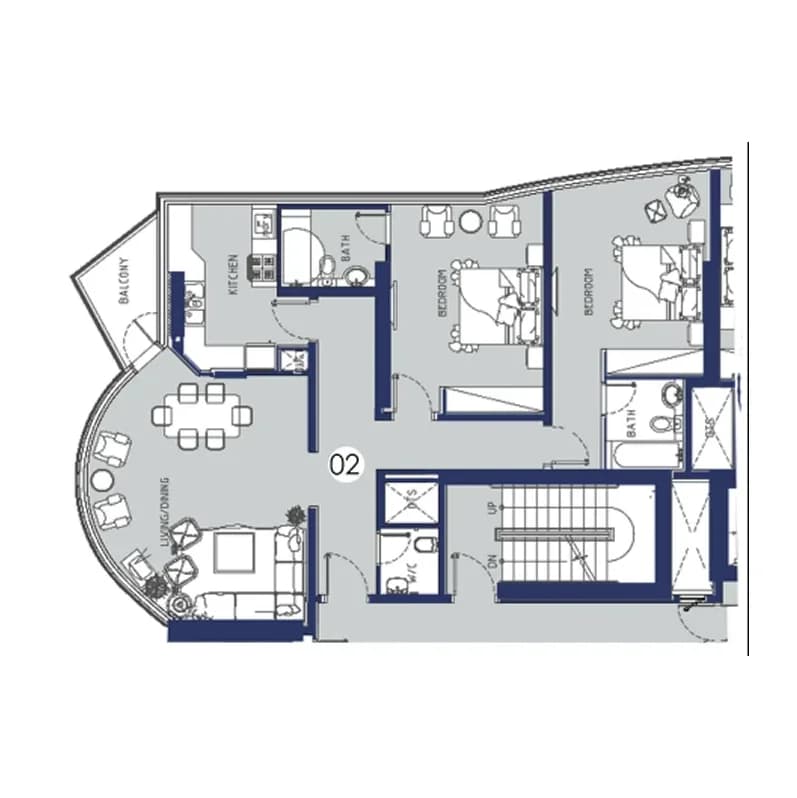 listing figureout