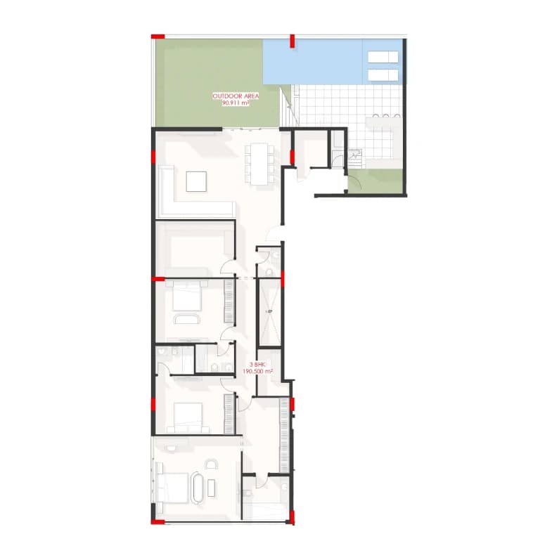 listing figureout