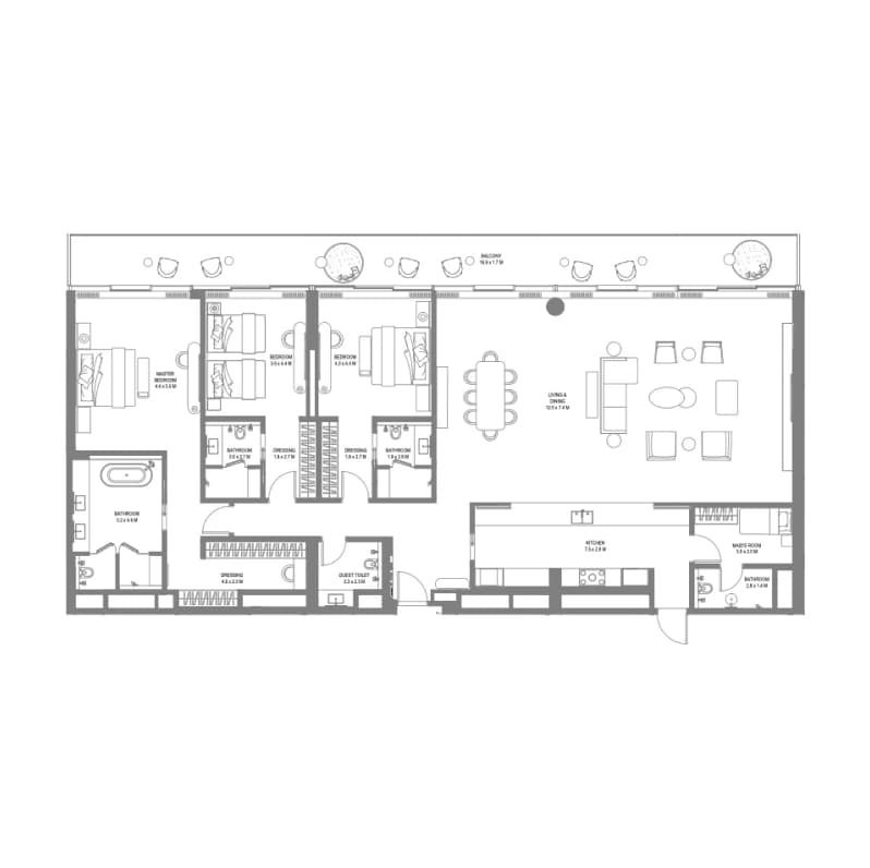 listing figureout