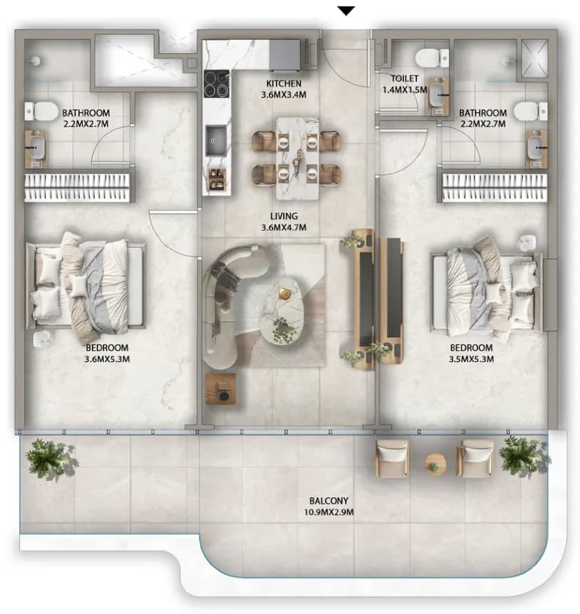 listing figureout