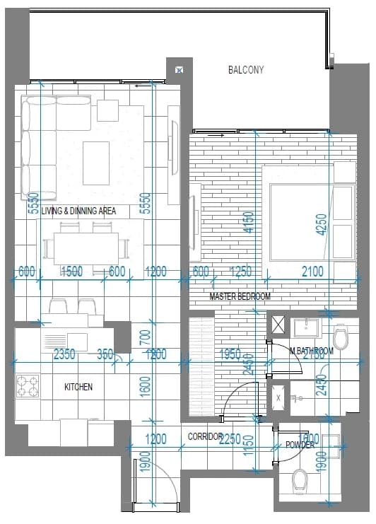listing figureout