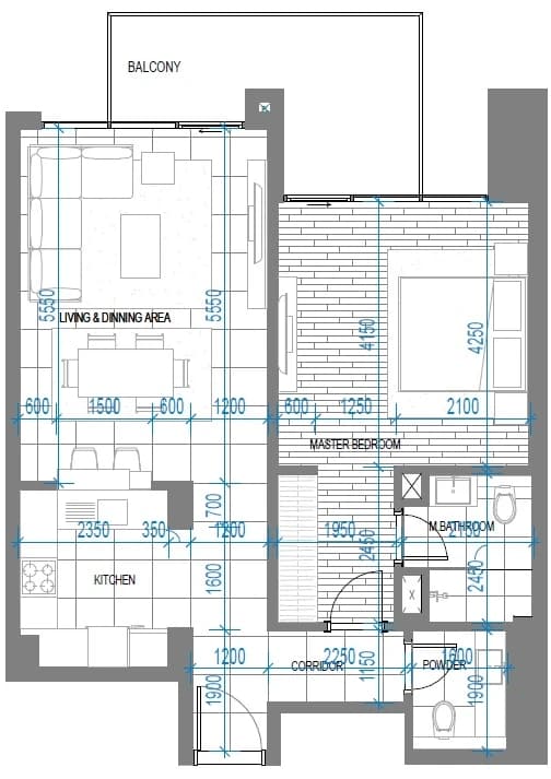 listing figureout