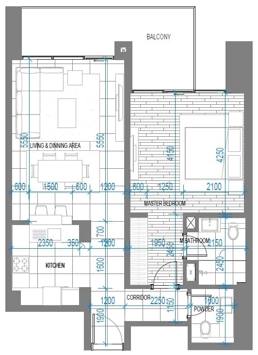 listing figureout