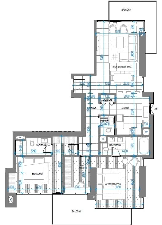 listing figureout