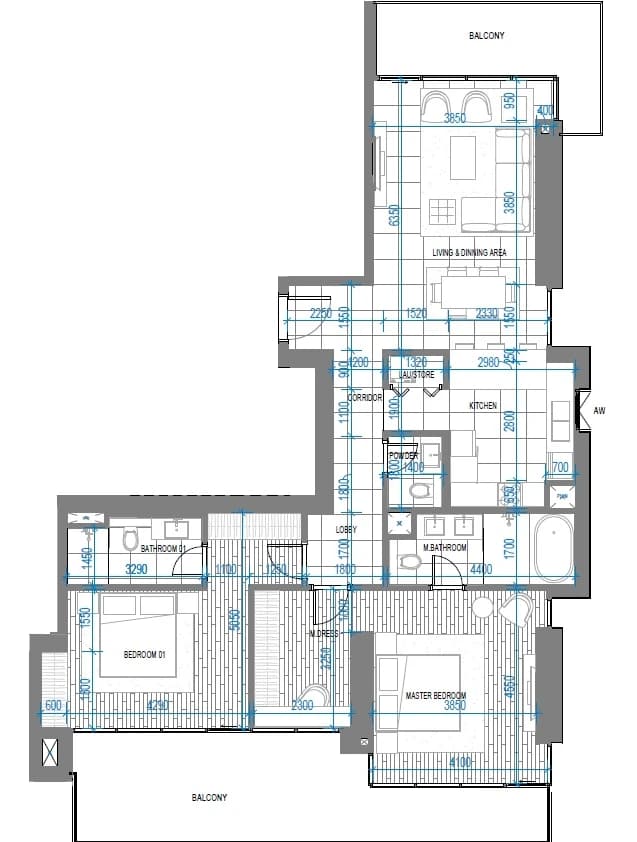 listing figureout