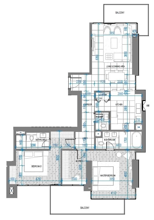 listing figureout