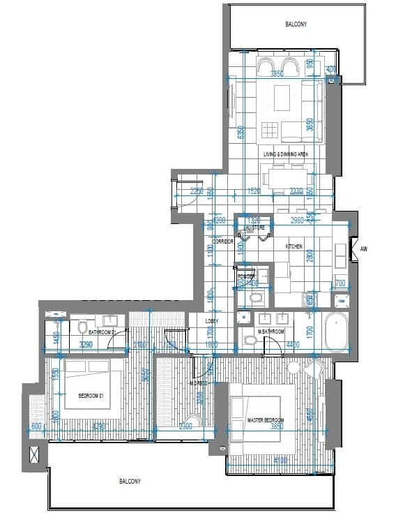 listing figureout