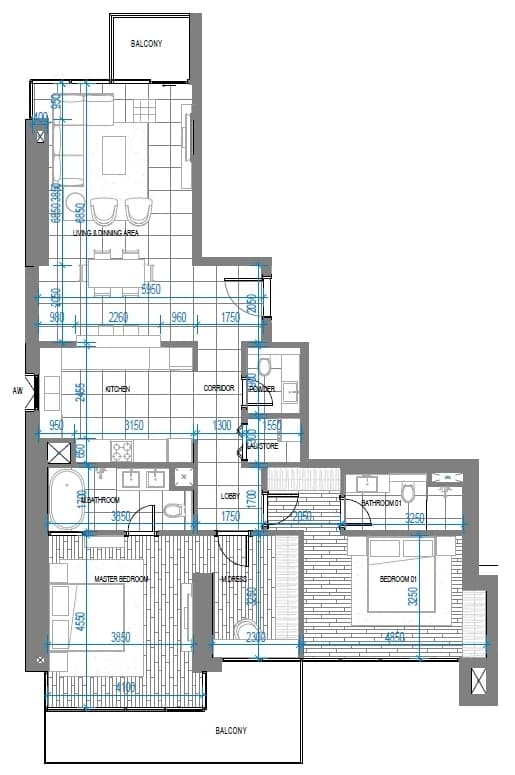 listing figureout