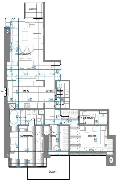 listing figureout