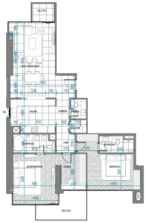 listing figureout