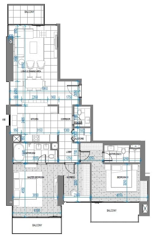 listing figureout