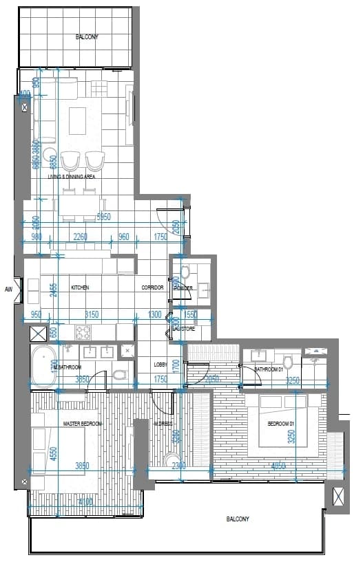 listing figureout