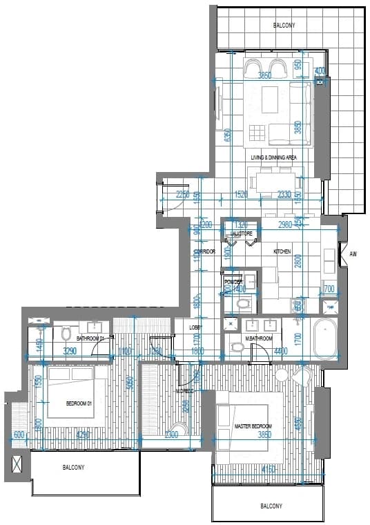 listing figureout