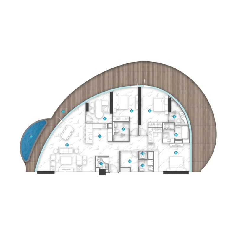 listing figureout