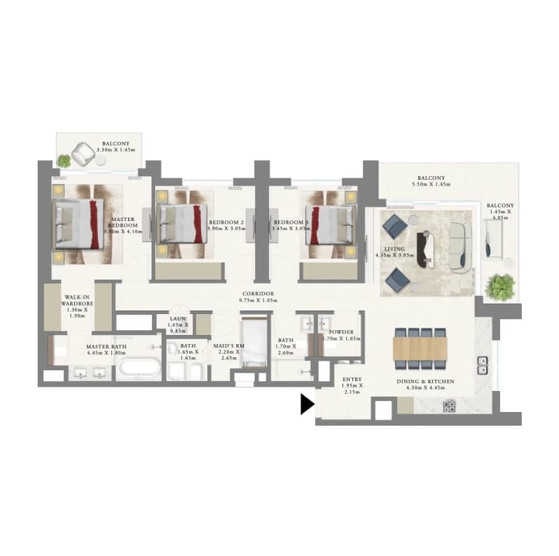listing figureout