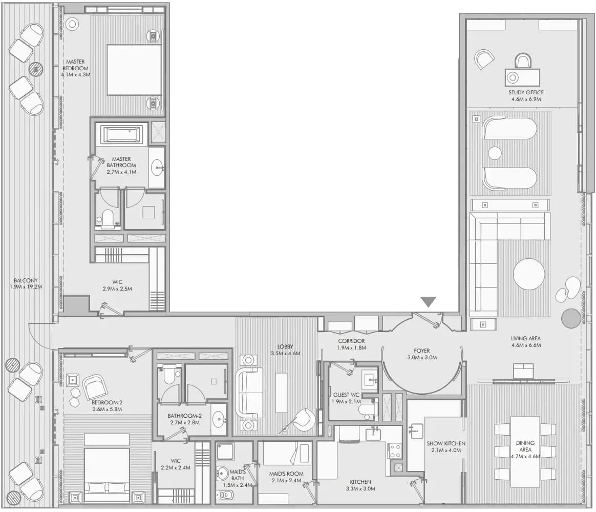 listing figureout
