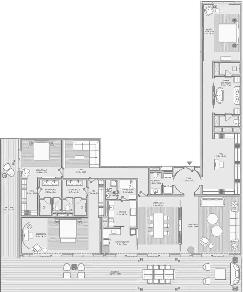 listing figureout