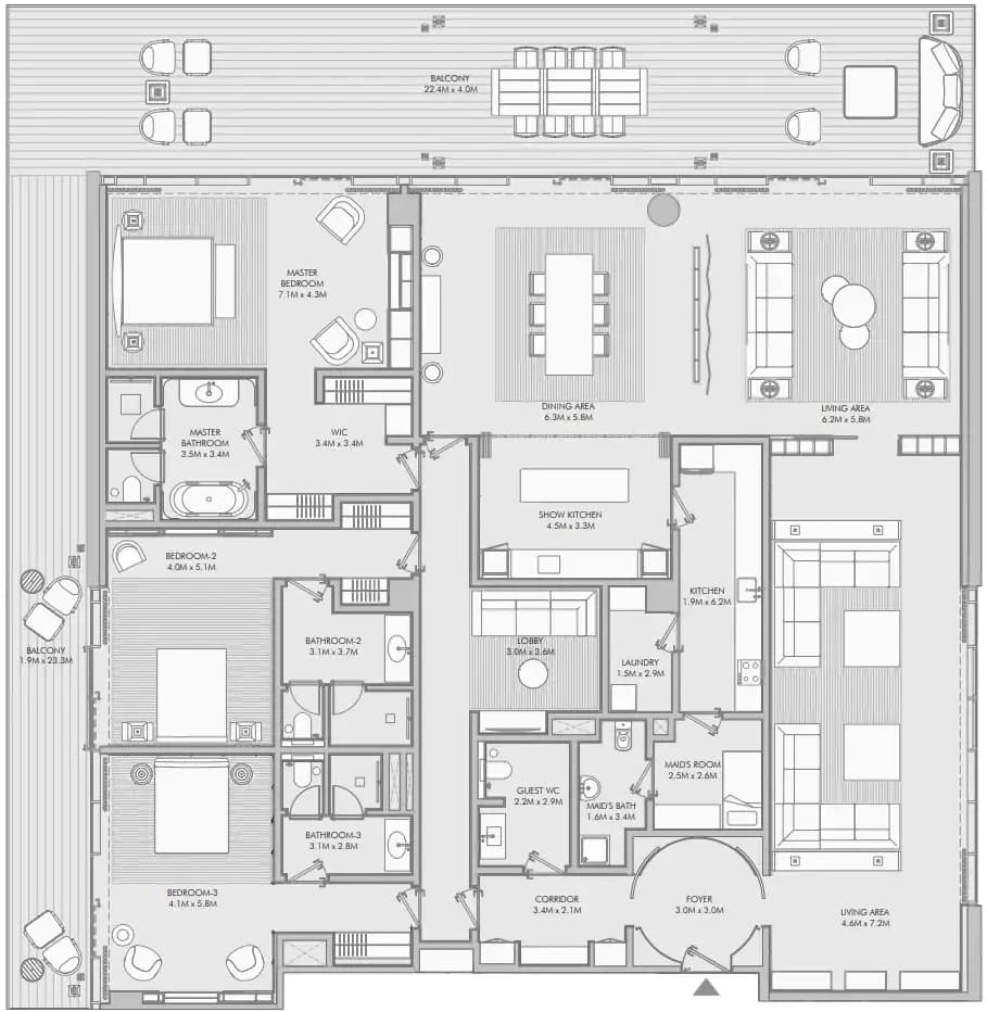listing figureout