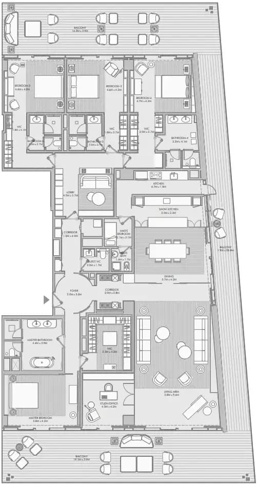 listing figureout