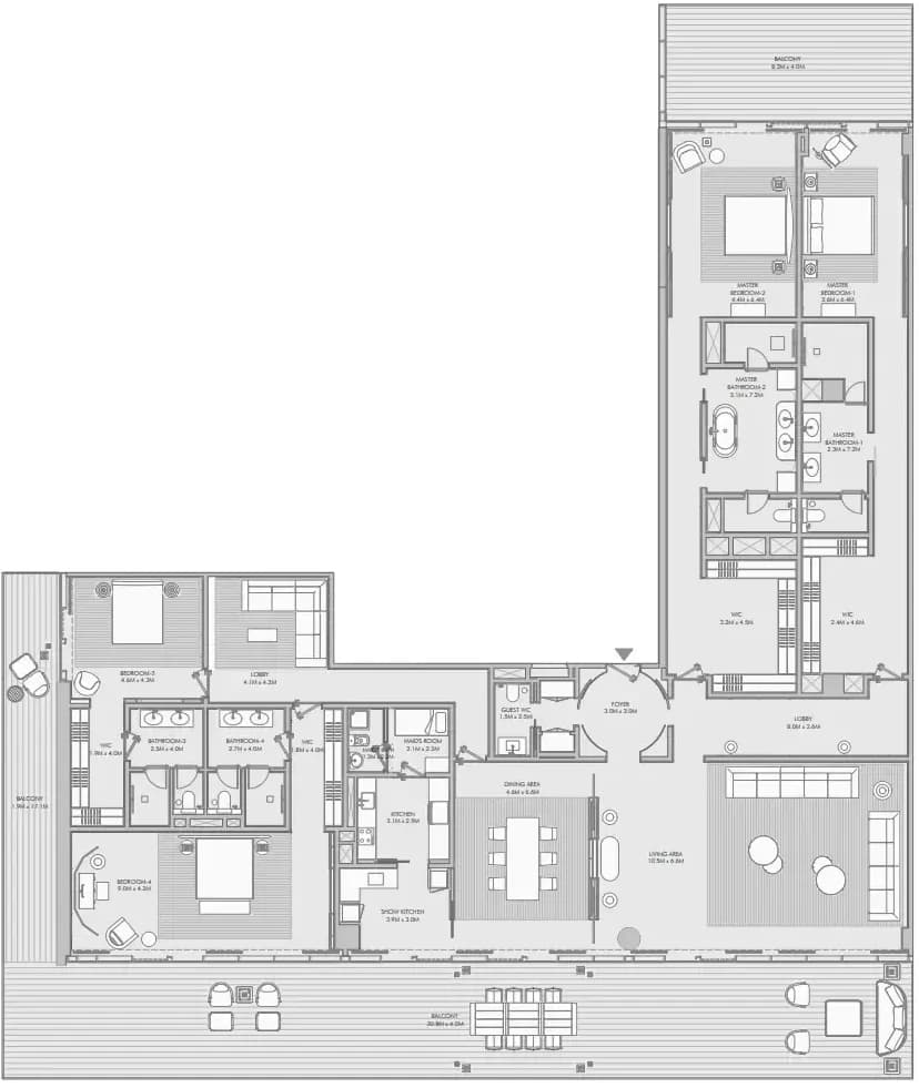 listing figureout