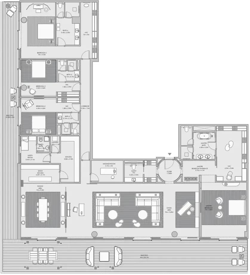 listing figureout