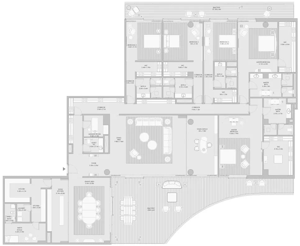 listing figureout