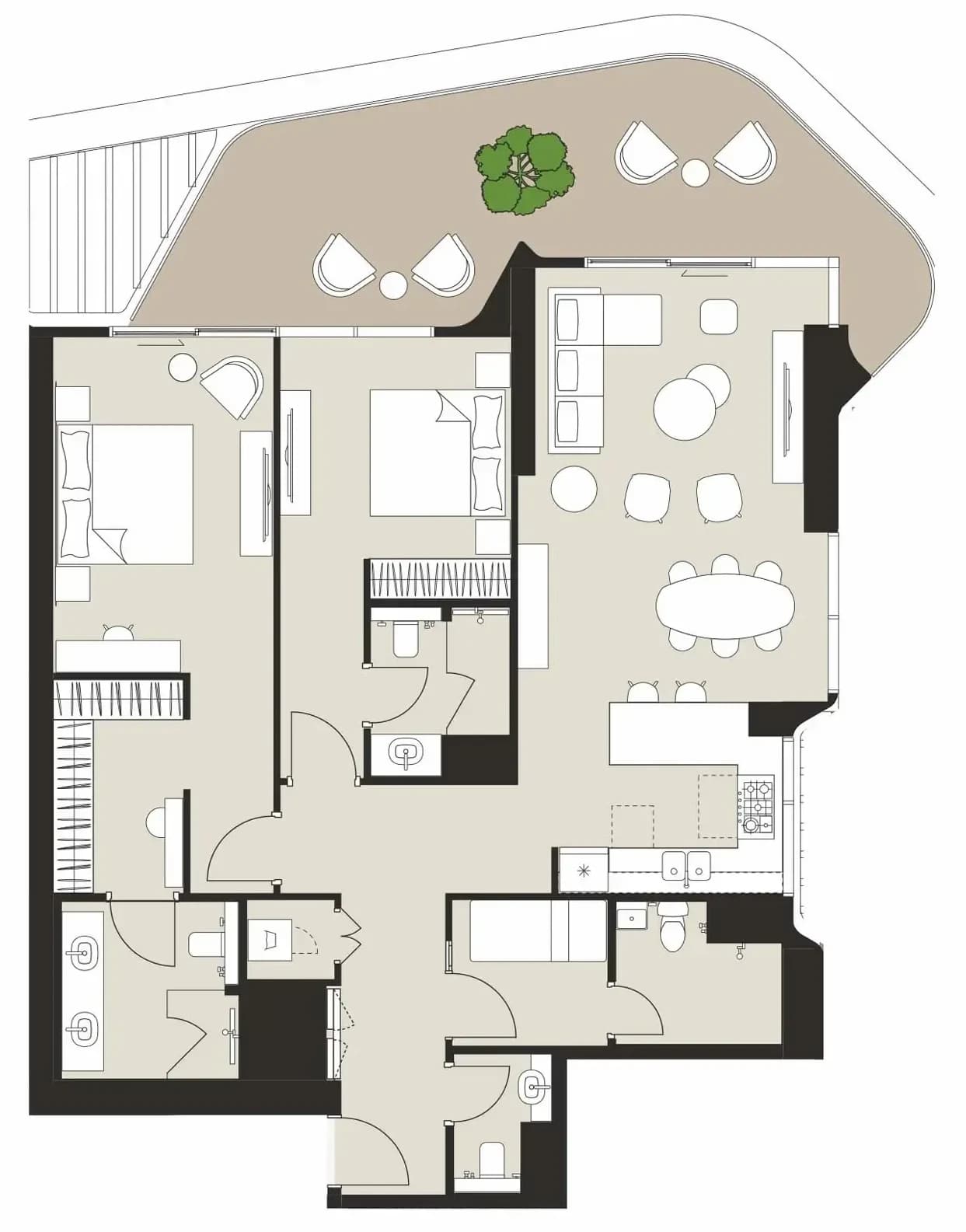 listing figureout