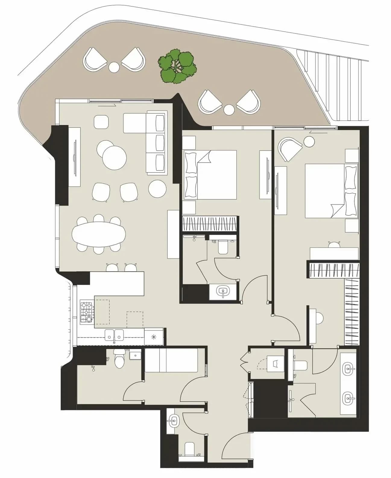 listing figureout