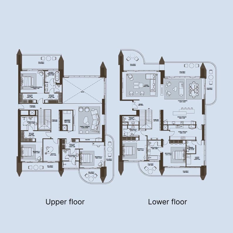listing figureout