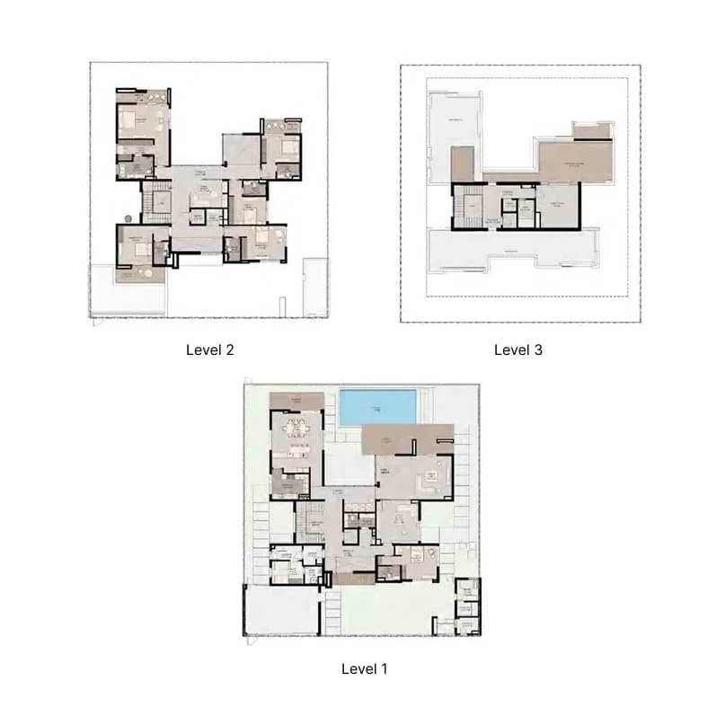 listing figureout