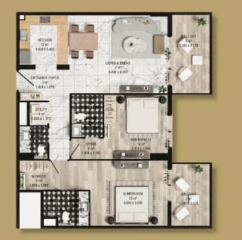 listing figureout