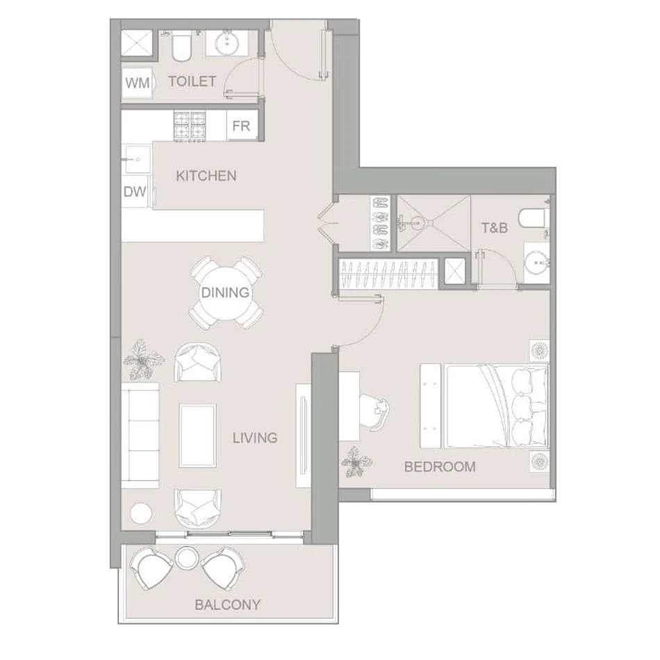 listing figureout