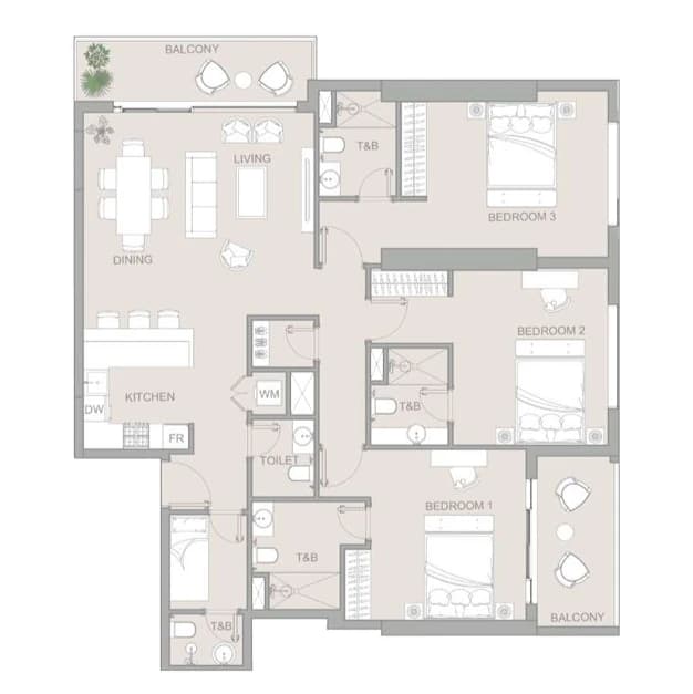 listing figureout