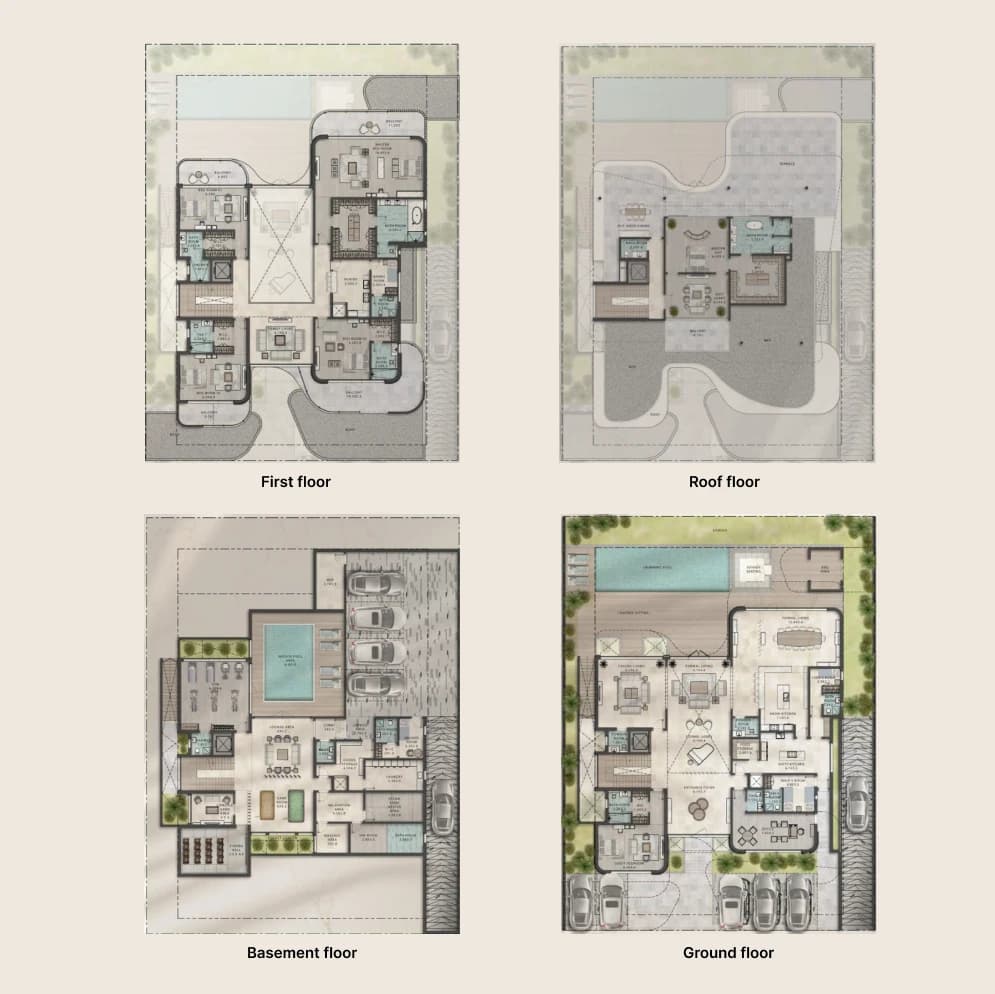 listing figureout