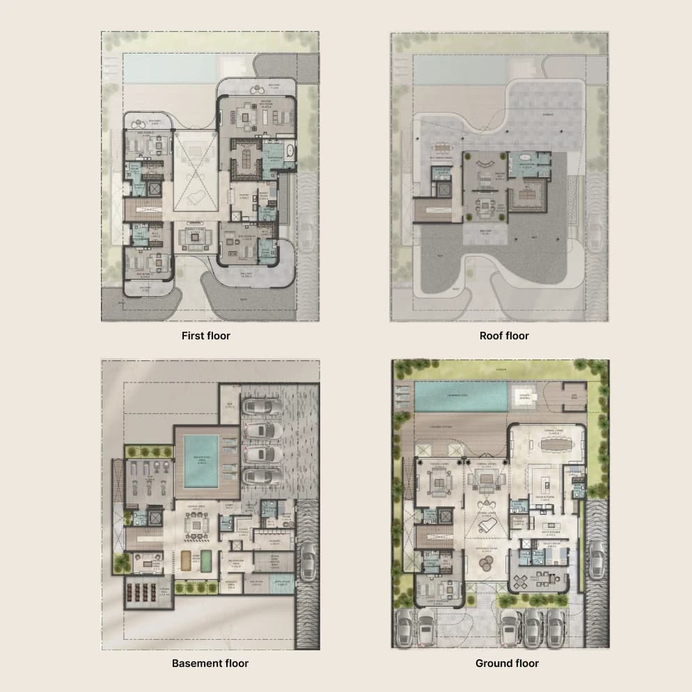 listing figureout