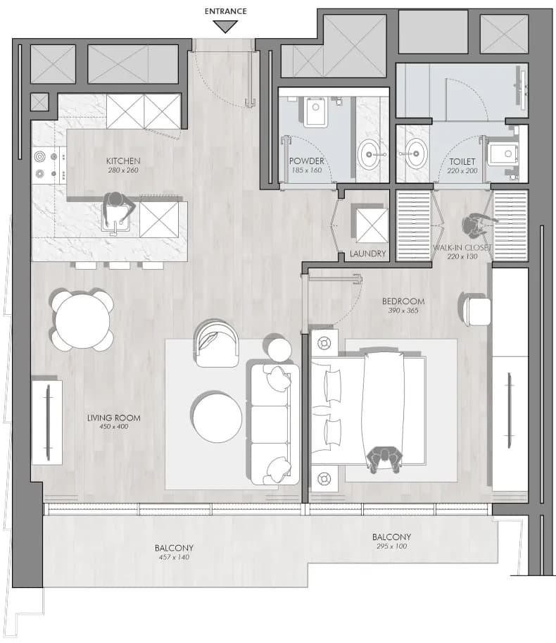 listing figureout