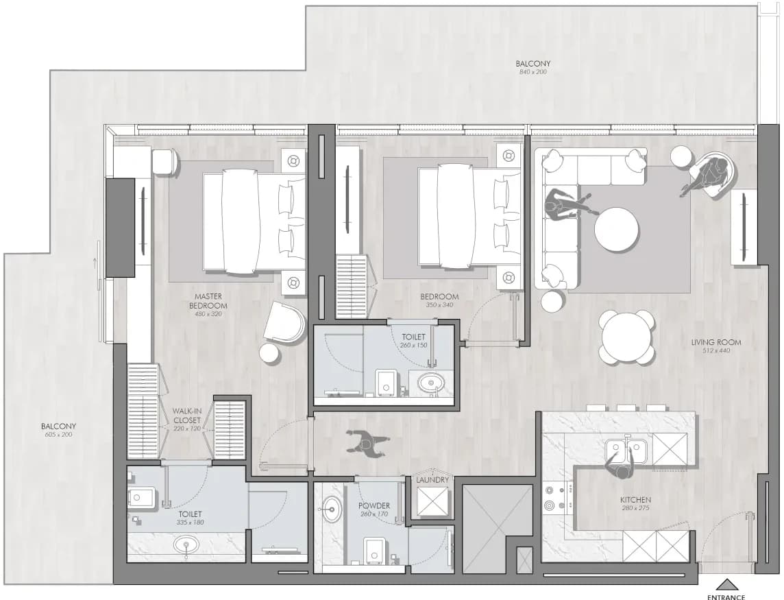 listing figureout