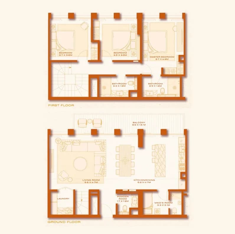 listing figureout