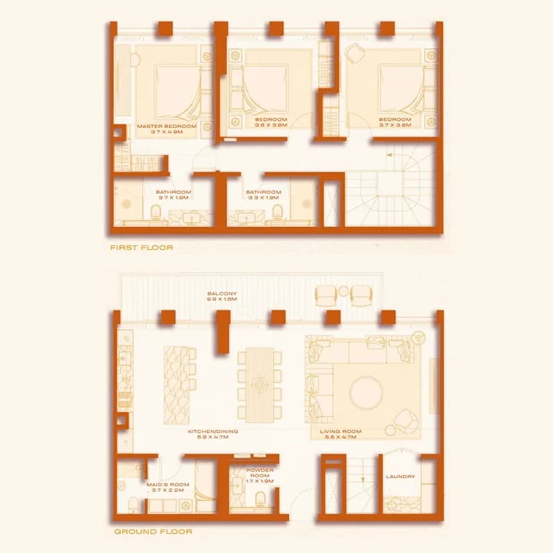 listing figureout