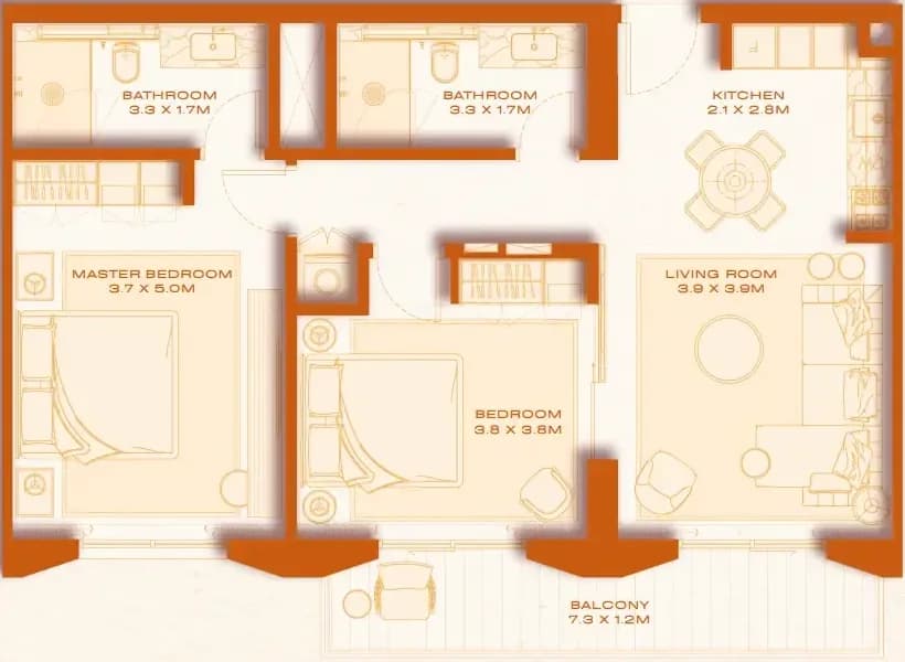 listing figureout