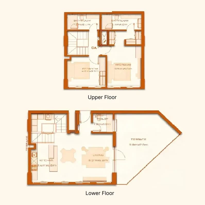 listing figureout