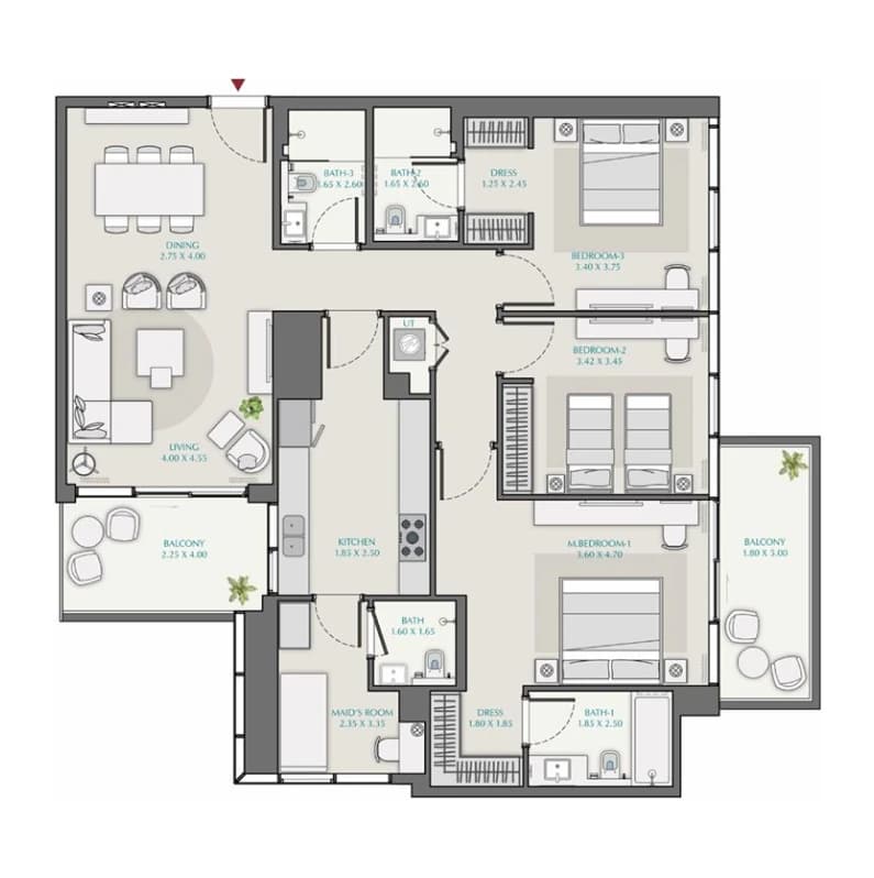 listing figureout