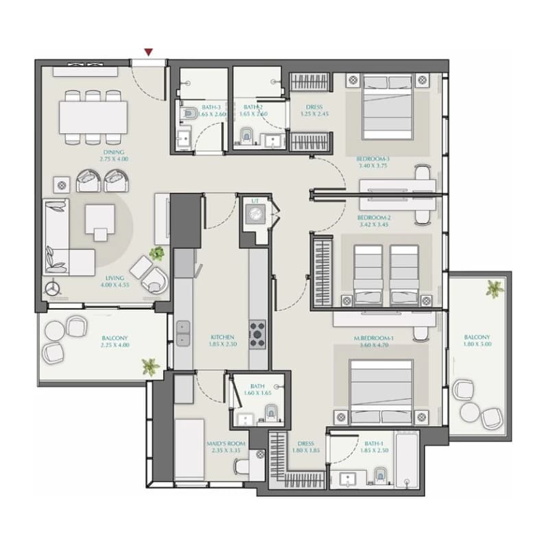 listing figureout